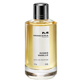Mancera Paris Roses Vanille Eau De Parfum (EDP) 120 ml